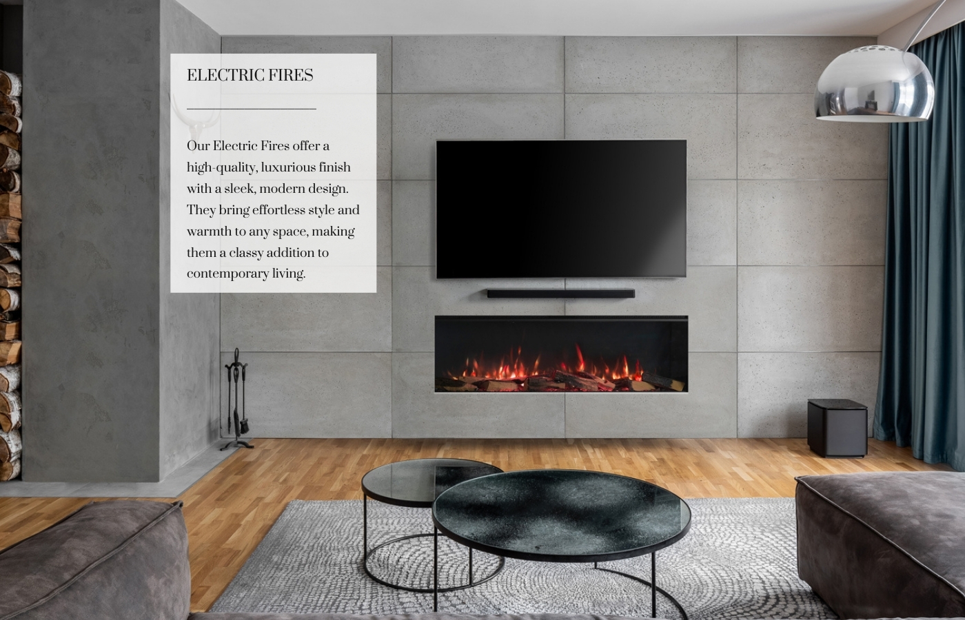 Electric Fire Hero